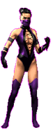 Mileena (UMK3)