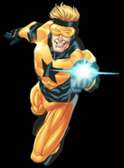 Booster Gold