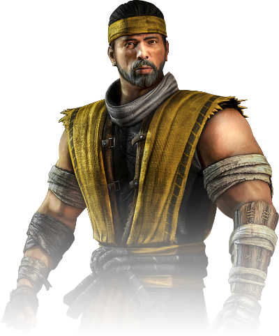 Maskless Shao Khan : r/MortalKombat