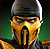 Scorpion Mortal Kombat: Armageddon P · G · G