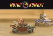 Motor kombat1