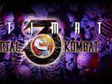 Ultimate Mortal Kombat 3