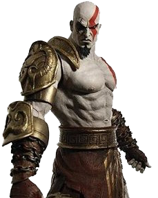 Kratos, Mortal Kombat New Inferno Wiki