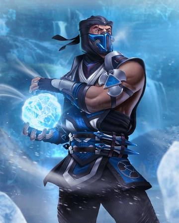 Sub Zero Mk11 Mortal Kombat Mobile Wiki Fandom He desperately attempts to bring his brother back to life, but instead he is nearly killed after taking on noob and smoke by himself. sub zero mk11 mortal kombat mobile