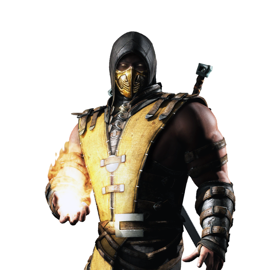 Mortal Kombat X (Mobile), Mortal Kombat Wikia