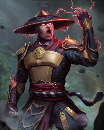 Raiden Mk11 Mortal Kombat Mobile Wiki Fandom Too long have i allowed earthrealm to endure the horrors of war. raiden mk11 mortal kombat mobile