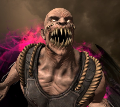 Baraka (Legacy), Villains Wiki