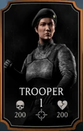 Trooper (2.0)
