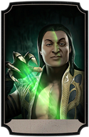 Mortal Kombat Mobile - Get ready, Kombatants! Klassic Shang Tsung will  officially join the #mkmobile roster on August 5th!