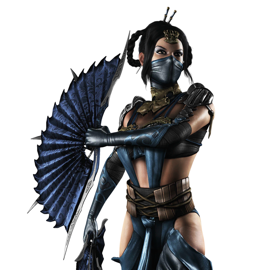 Shao Kahn (Konqueror), Mortal Kombat Mobile Wiki
