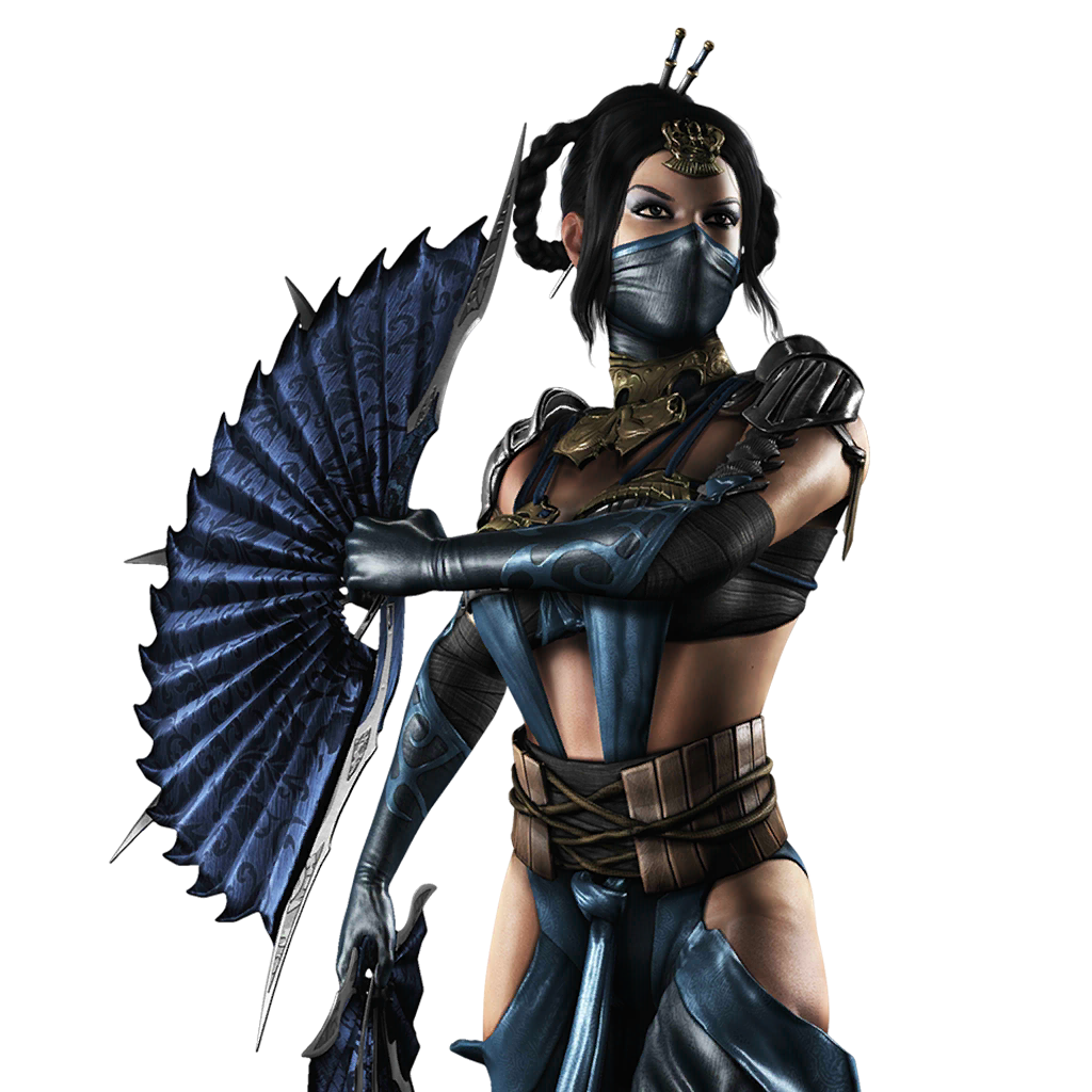 Mortal Kombat X: confira o combo infinito de Kitana