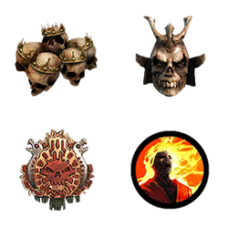 Shao Kahn (Konqueror), Mortal Kombat Mobile Wiki