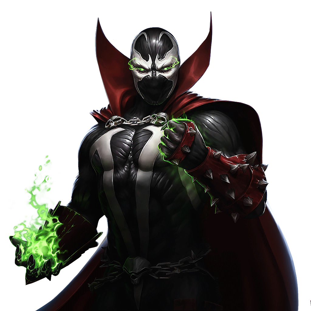 イモータル SPAWN Spawn #191 | Image Comics