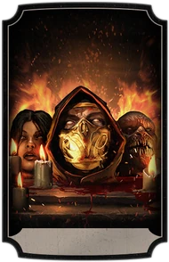 Nt trophy collection post