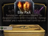 Elite Pack