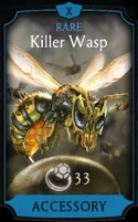 Killer Wasp FX