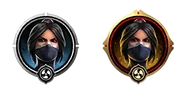 Kombat Pass Icons