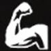 Strength Icon