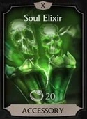 Soul Elixir
