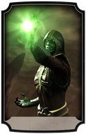 Ermac damage
