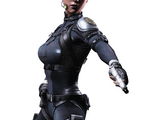 Cassie Cage/Covert Ops