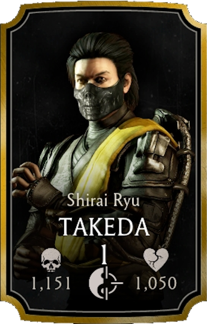 Mortal Kombat Mobile Update Brings Shirai Ryu Towers - Mortal