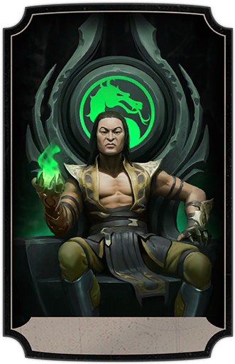 Mortal Kombat Mobile - Get ready, Kombatants! Klassic Shang Tsung will  officially join the #mkmobile roster on August 5th!