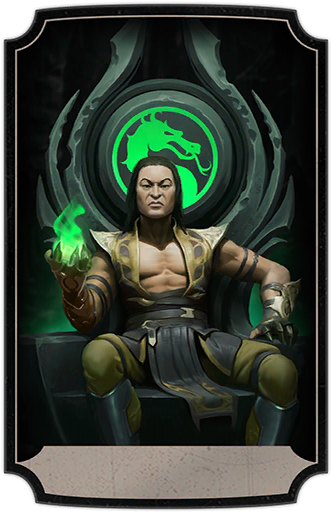 MK11 *DEADLY ALLIANCE SHANG TSUNG* KLASSIC TOWER GAMEPLAY!! (SKIN MOD BY  SHAAR) 1080p 60 FPS 