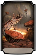 Tremor damage