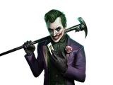 The Joker/Ace of Knaves