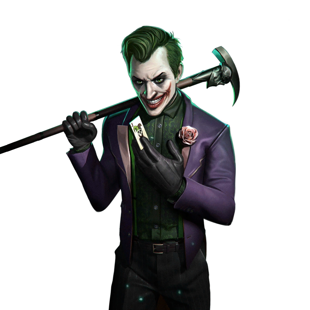 король джокер