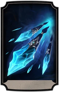 Kw deadly icicle postevo
