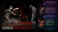 Featured on brutality teaser