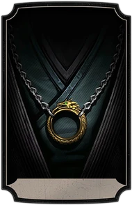 Ouroboros Ring postEvo