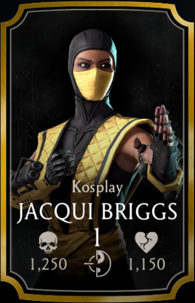 mortal kombat x mobile forum