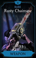 Rustychainsaw leatherface post