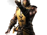 Scorpion/Inferno