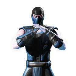 Kano/Klassic, Mortal Kombat Mobile Wikia