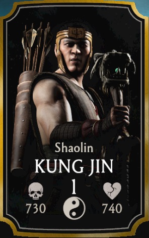 Kung Jin - Wikipedia
