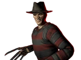 Freddy Krueger/Nightmare