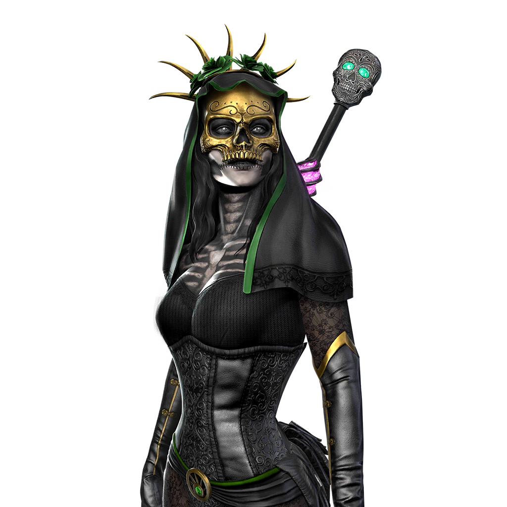 Jadeday Of The Dead Mortal Kombat Mobile Wikia Fandom 