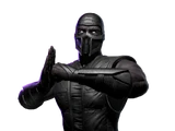 Noob Saibot/Klassic