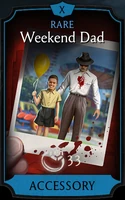 Twt weekend dad fx