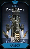 Power Glove FX