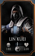 Lin Kuei (2.0)