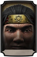 Redheadband liukang post