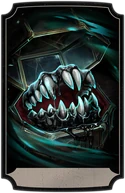 Bloodsucker PostEvo
