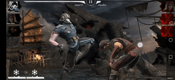 Kano Mortal Kombat XL moves list, strategy guide, combos and