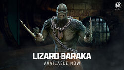 Mk Mobile Lizard Baraka