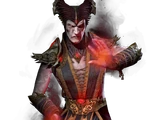 Shinnok/Vengeful